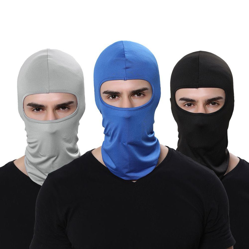 Motorcycle Balaclava Quick-dry - Mountain Biking Equipment review and price