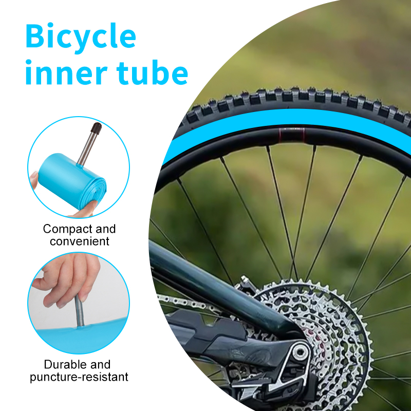 Gustavo Mountain Bike Inner Tu - Mountain Biking Youtube review and price