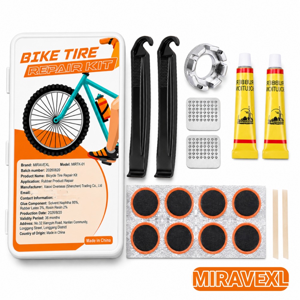 Bike Tire Repair Kit,Bicycle I - Mountain Biking Youtube review and price