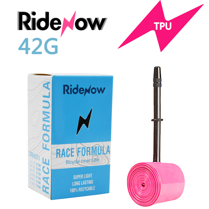 Ultralight RideNow TPU MTB 29  - Mountain Biking Youtube review and price
