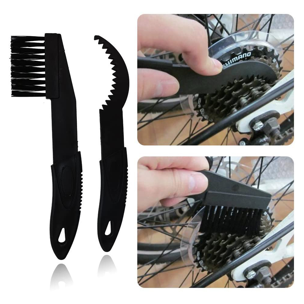 Chain Cleaner MTB Mountain Bik - Mountain Biking Game review and price