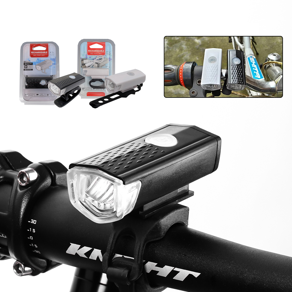 USB Rechargeable Mountain Bike - Mountain Biking Equipment review and price