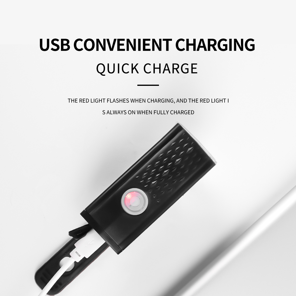 USB Rechargeable Mountain Bike - Mountain Biking Equipment review and price